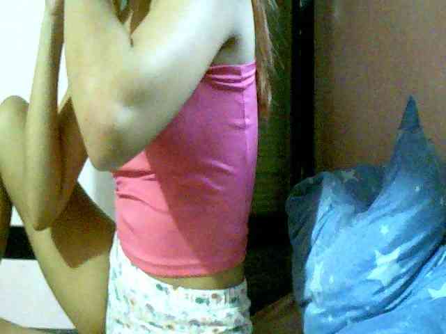 Mysteriouslovely webcam