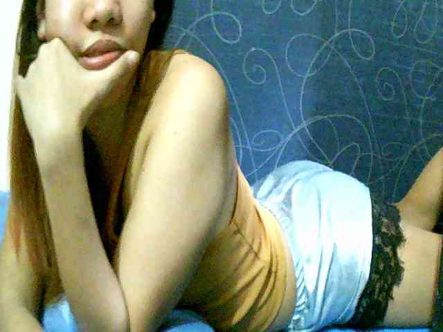 Mysteriouslovely webcam