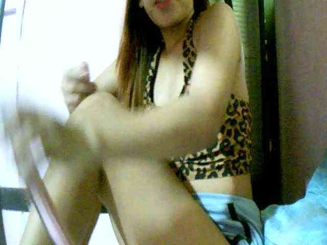 Mysteriouslovely's webcam live show
