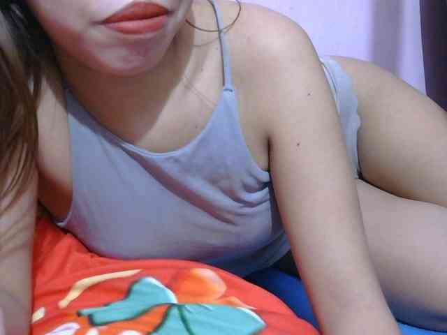 Mysteriouslovely webcam