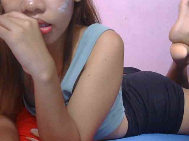 Mysteriouslovely webcam