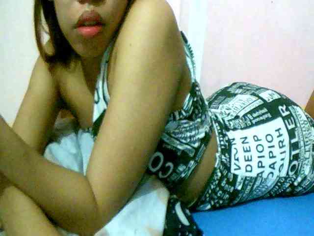 Mysteriouslovely webcam
