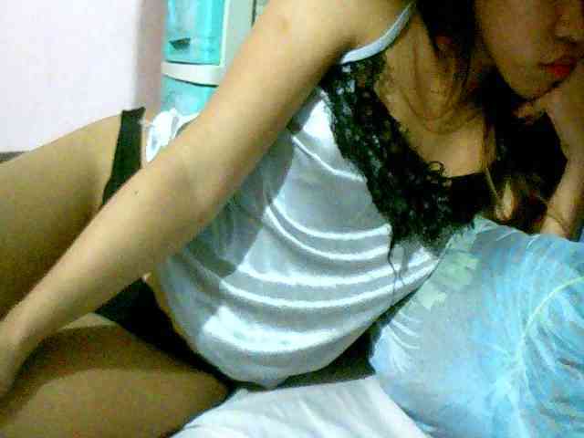 Mysteriouslovely webcam