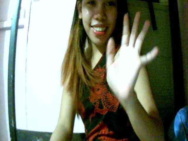 Mysteriouslovely webcam