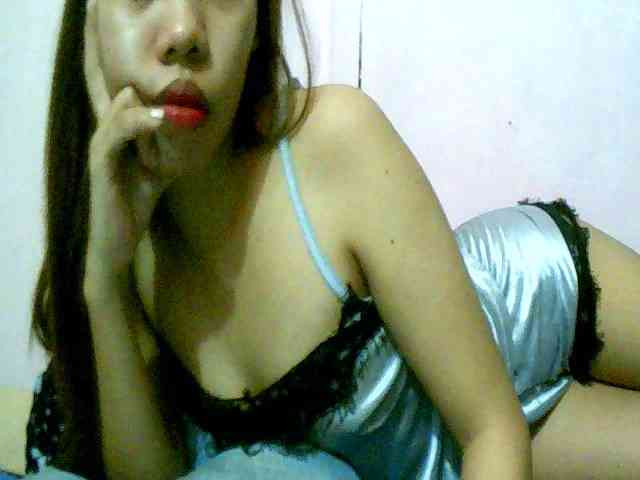 Mysteriouslovely webcam