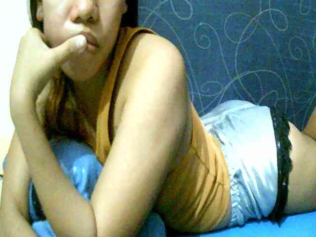 Mysteriouslovely webcam