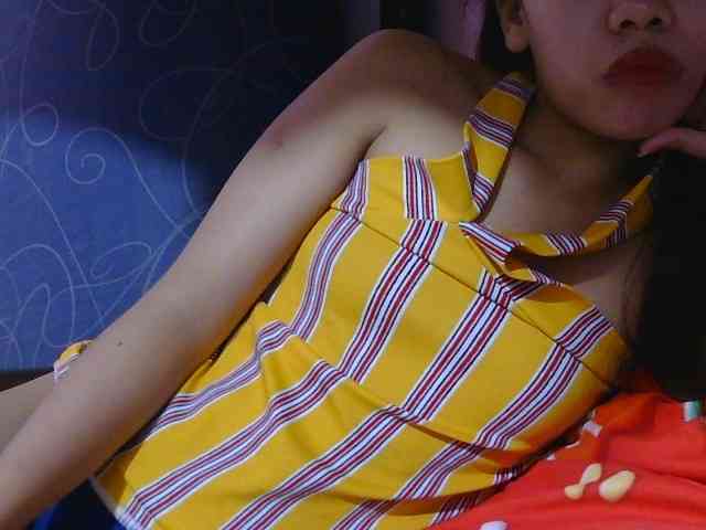 Mysteriouslovely webcam