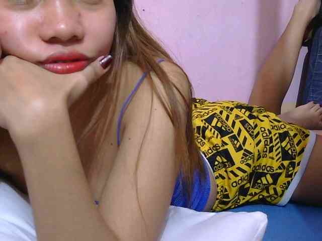 Mysteriouslovely webcam