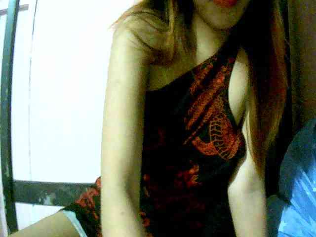 Mysteriouslovely webcam