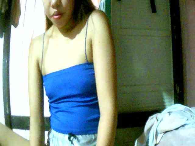 Mysteriouslovely webcam