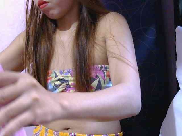 Mysteriouslovely webcam