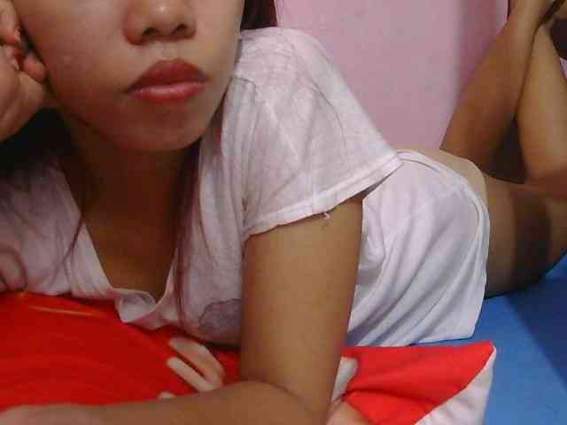 Mysteriouslovely webcam