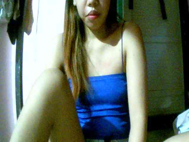 Mysteriouslovely webcam
