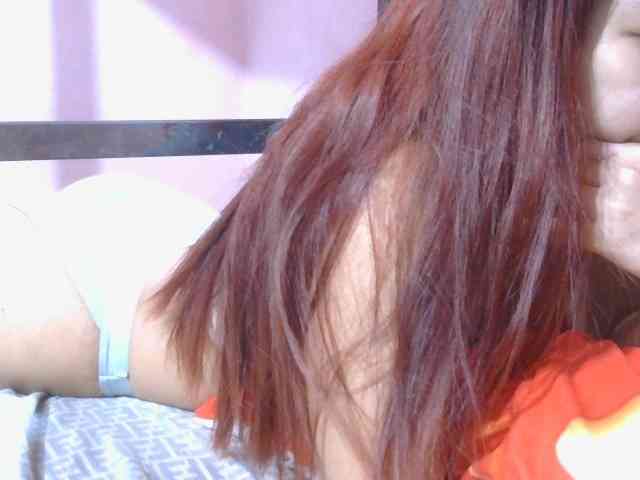 Mysteriouslovely webcam