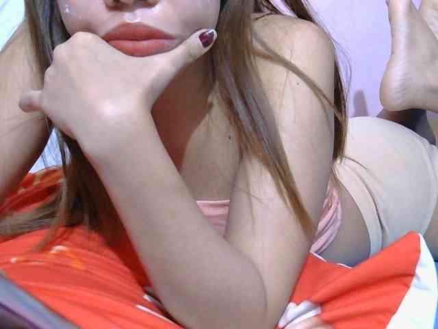 Mysteriouslovely webcam