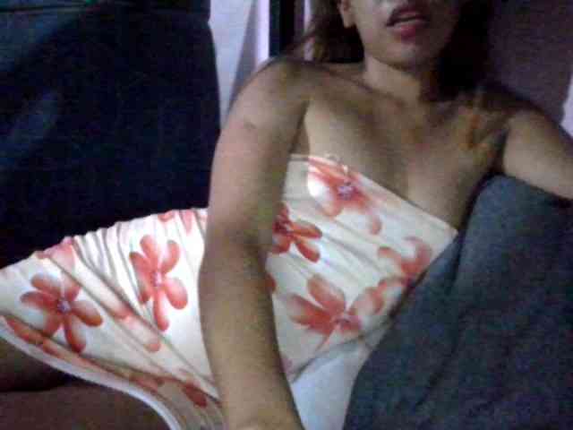 Mysteriouslovely webcam