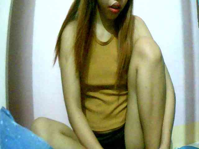 Mysteriouslovely webcam