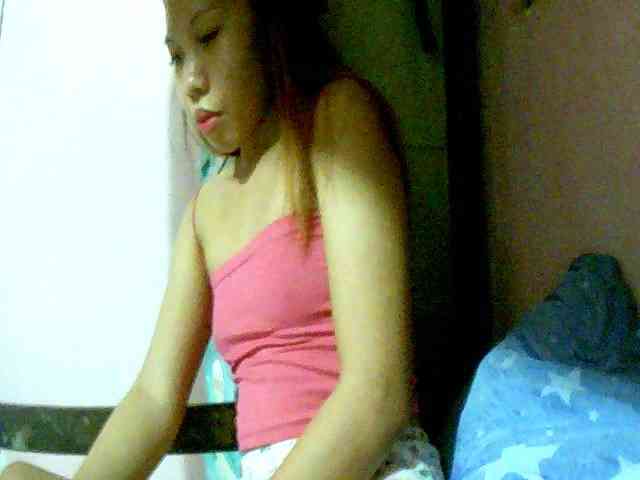 Mysteriouslovely webcam