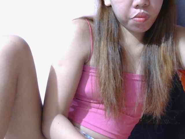 Mysteriouslovely webcam