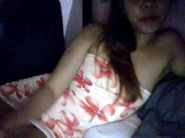 Mysteriouslovely webcam