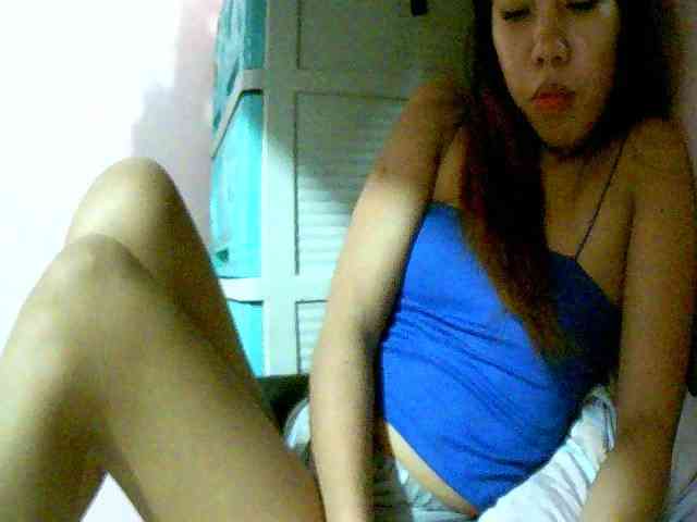 Mysteriouslovely webcam