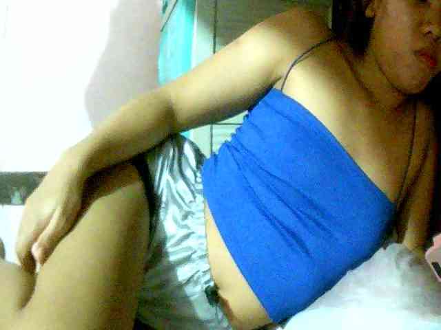 Mysteriouslovely webcam