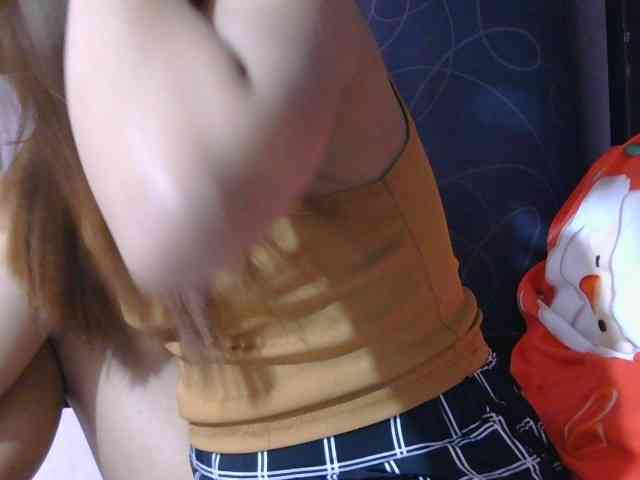 Mysteriouslovely webcam