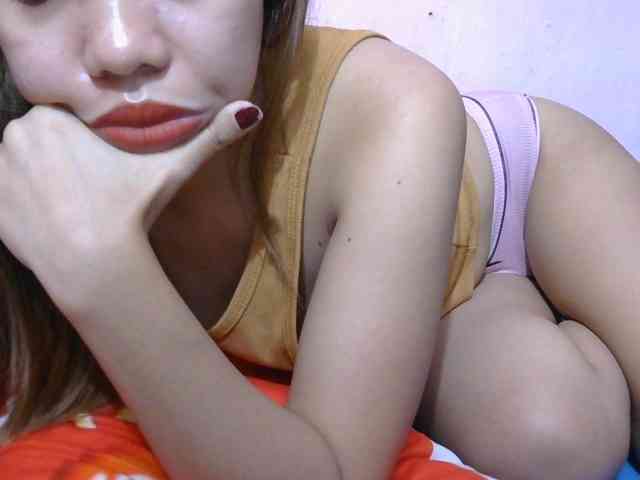 Mysteriouslovely webcam