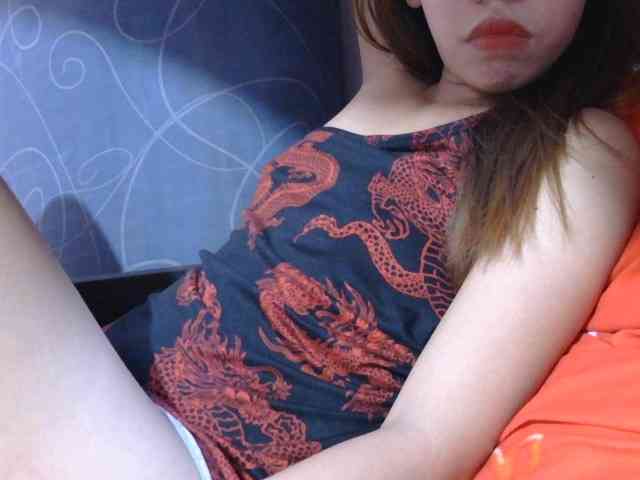 Mysteriouslovely webcam