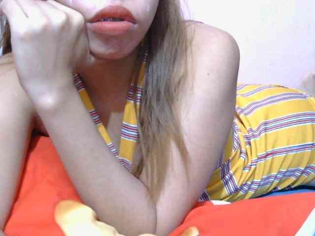 Mysteriouslovely webcam