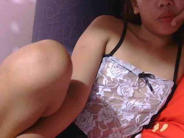 Mysteriouslovely webcam
