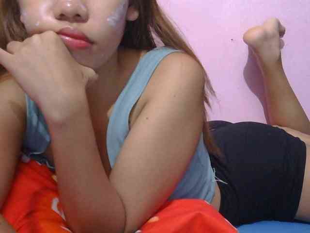 Mysteriouslovely webcam