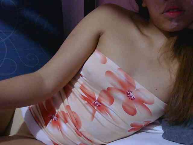 Mysteriouslovely webcam