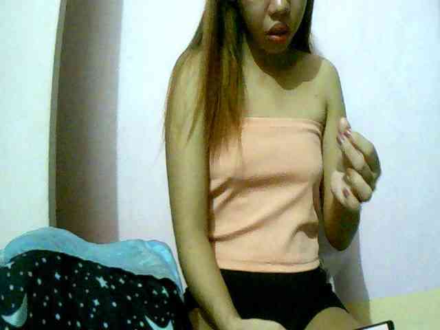 Mysteriouslovely webcam