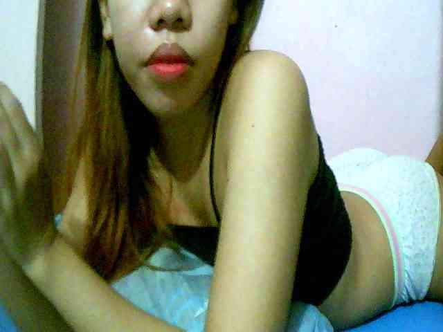 Mysteriouslovely webcam