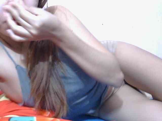 Mysteriouslovely webcam