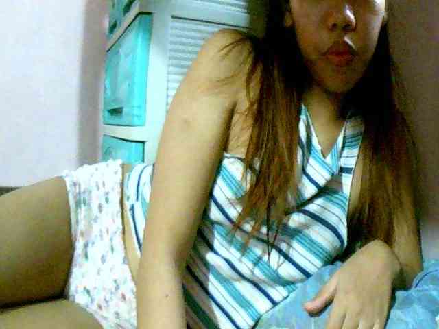 Mysteriouslovely webcam