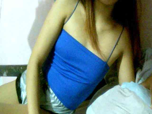 Mysteriouslovely webcam