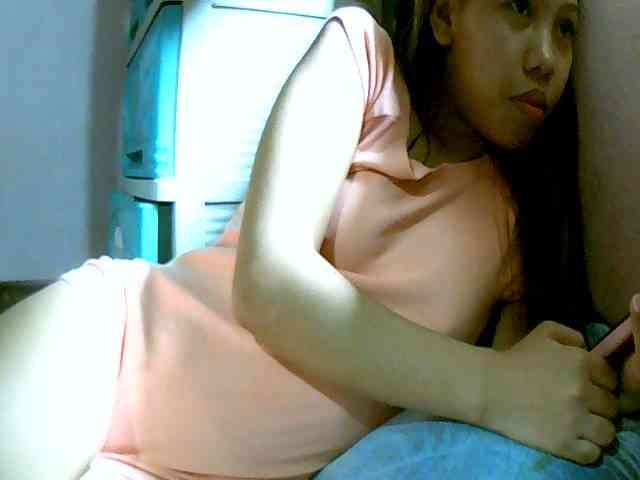 Mysteriouslovely webcam