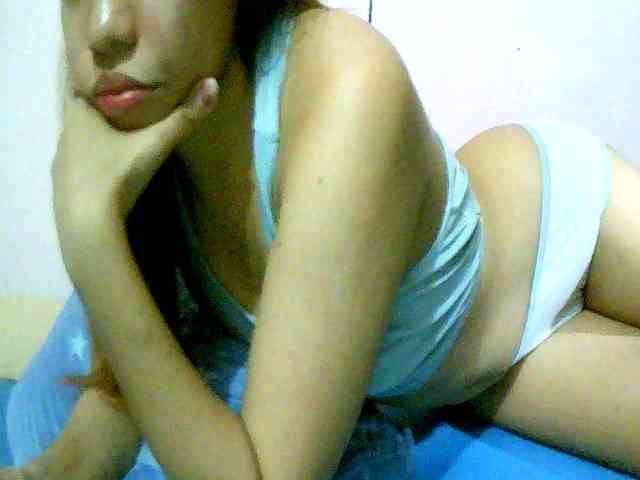 Mysteriouslovely webcam