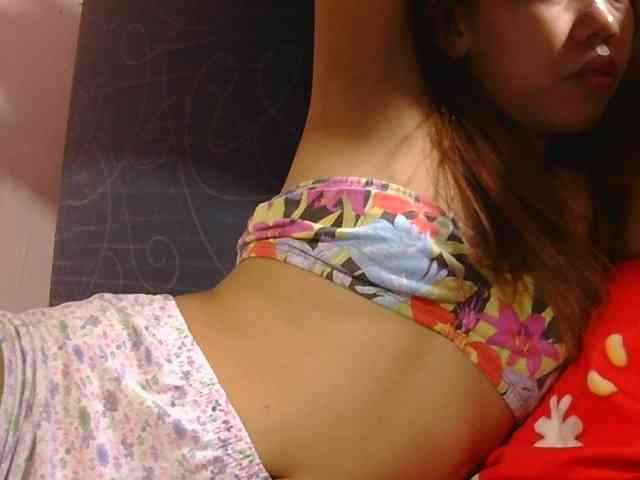 Mysteriouslovely webcam
