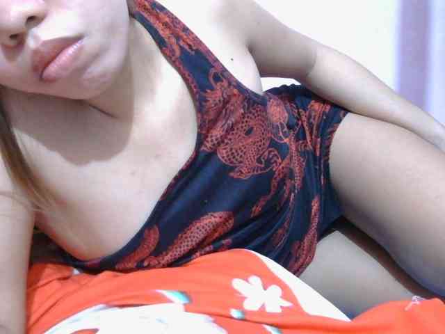 Mysteriouslovely webcam