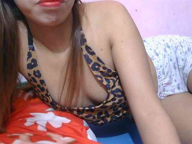 Mysteriouslovely webcam