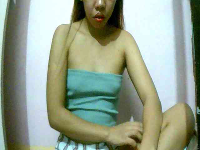 Mysteriouslovely webcam