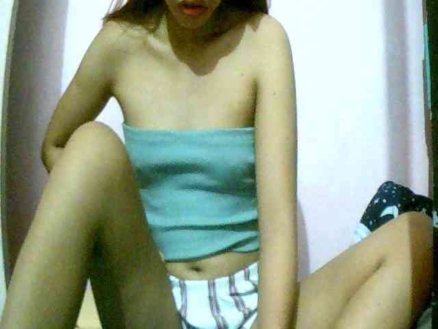 Mysteriouslovely webcam
