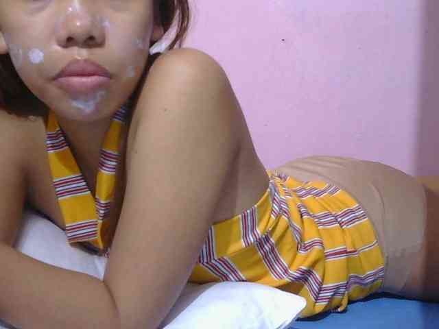 Mysteriouslovely webcam