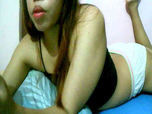 Mysteriouslovely webcam
