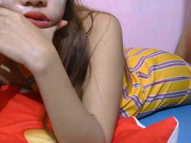 Mysteriouslovely webcam