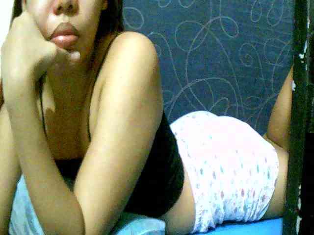 Mysteriouslovely webcam