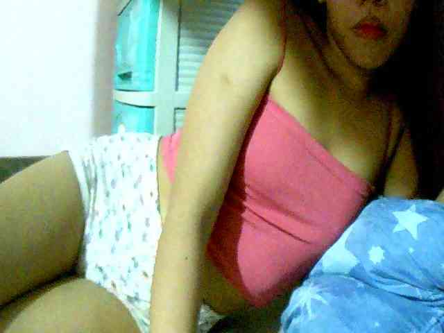 Mysteriouslovely webcam
